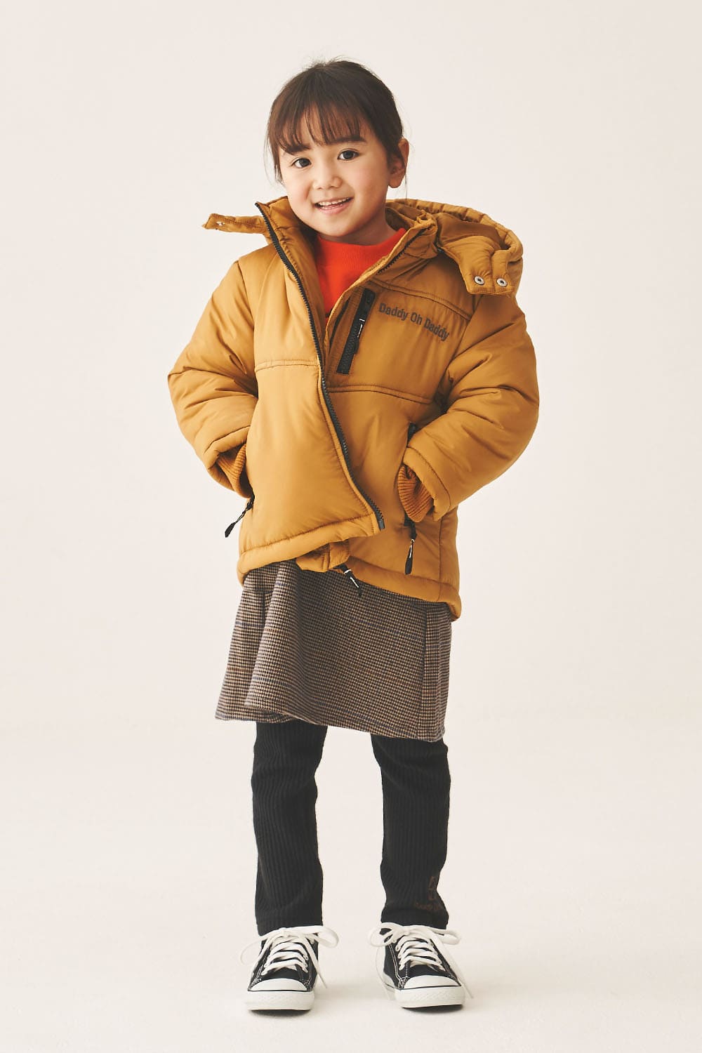 2023 AUTUMN&WINTER Daddy Oh Daddy STYLE25